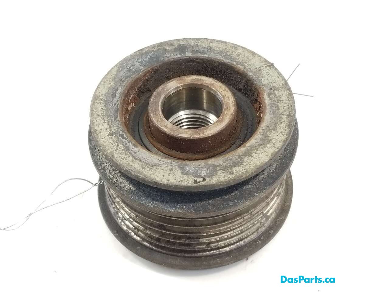 Alternator Pulley