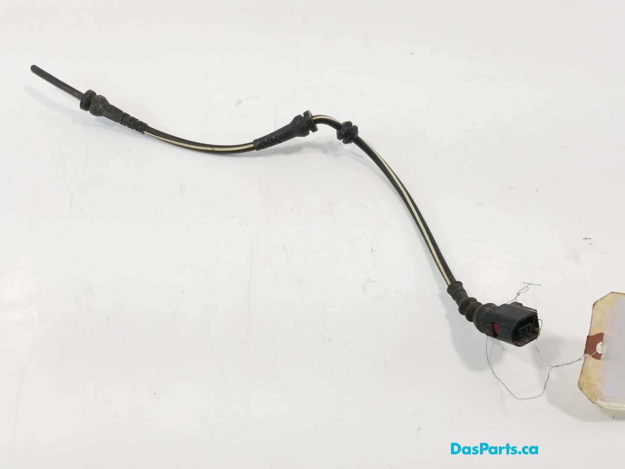 ABS Wiring LR