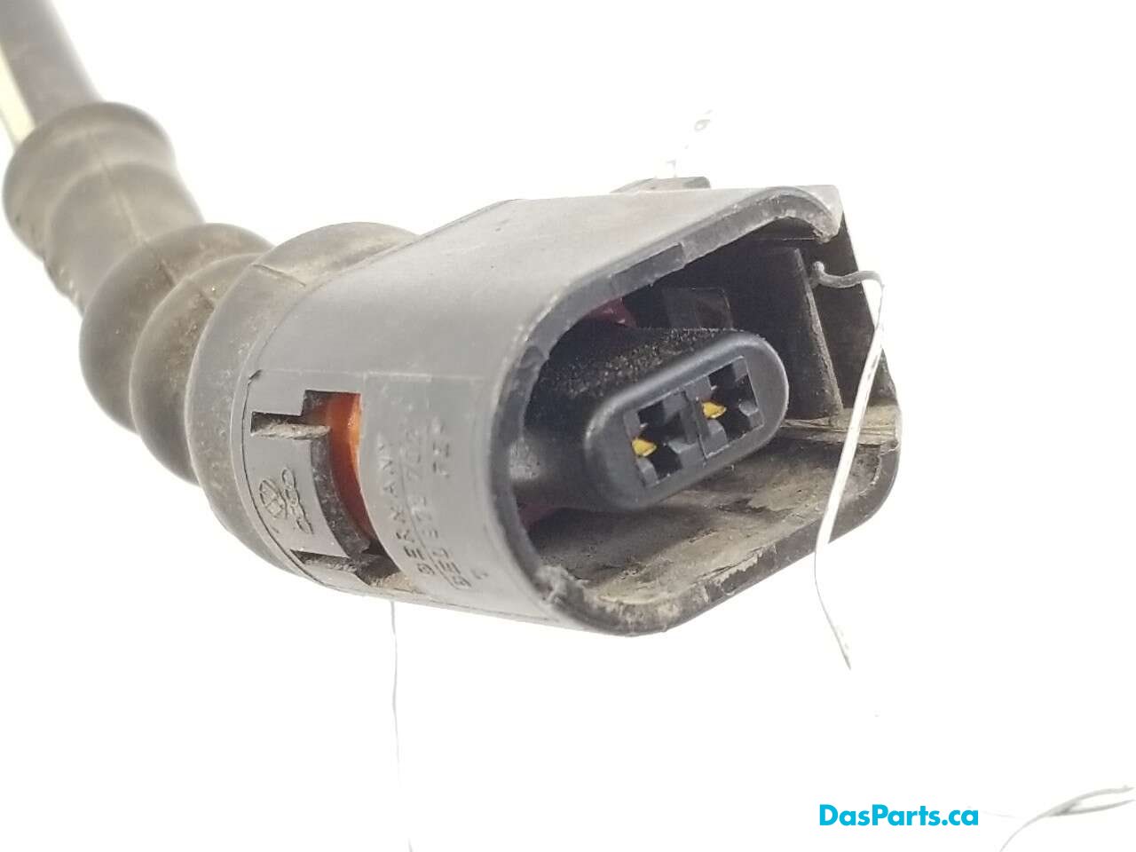 ABS Wiring LR