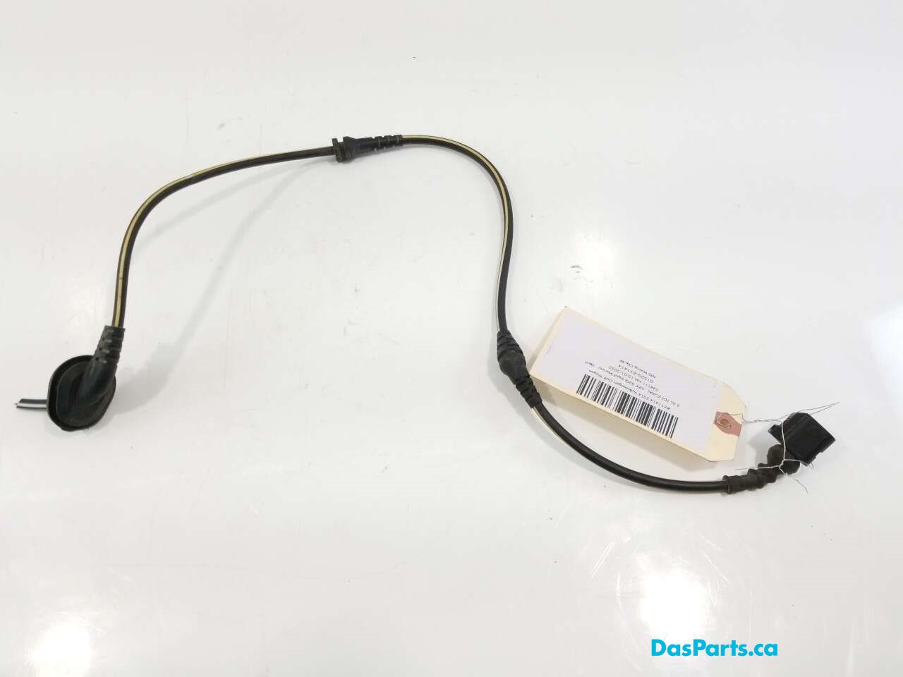ABS Wiring Clip RF