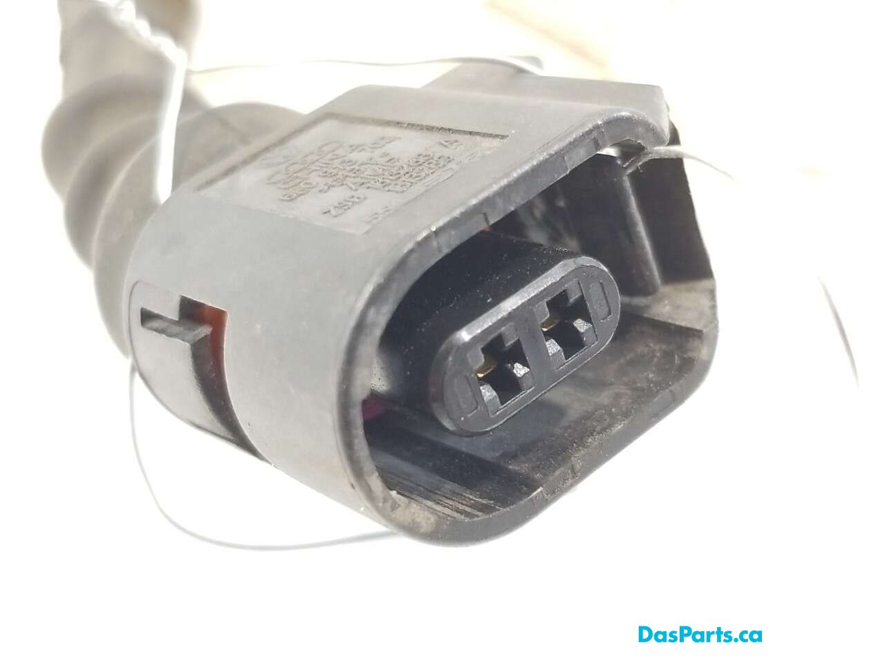 ABS Wiring Clip RF