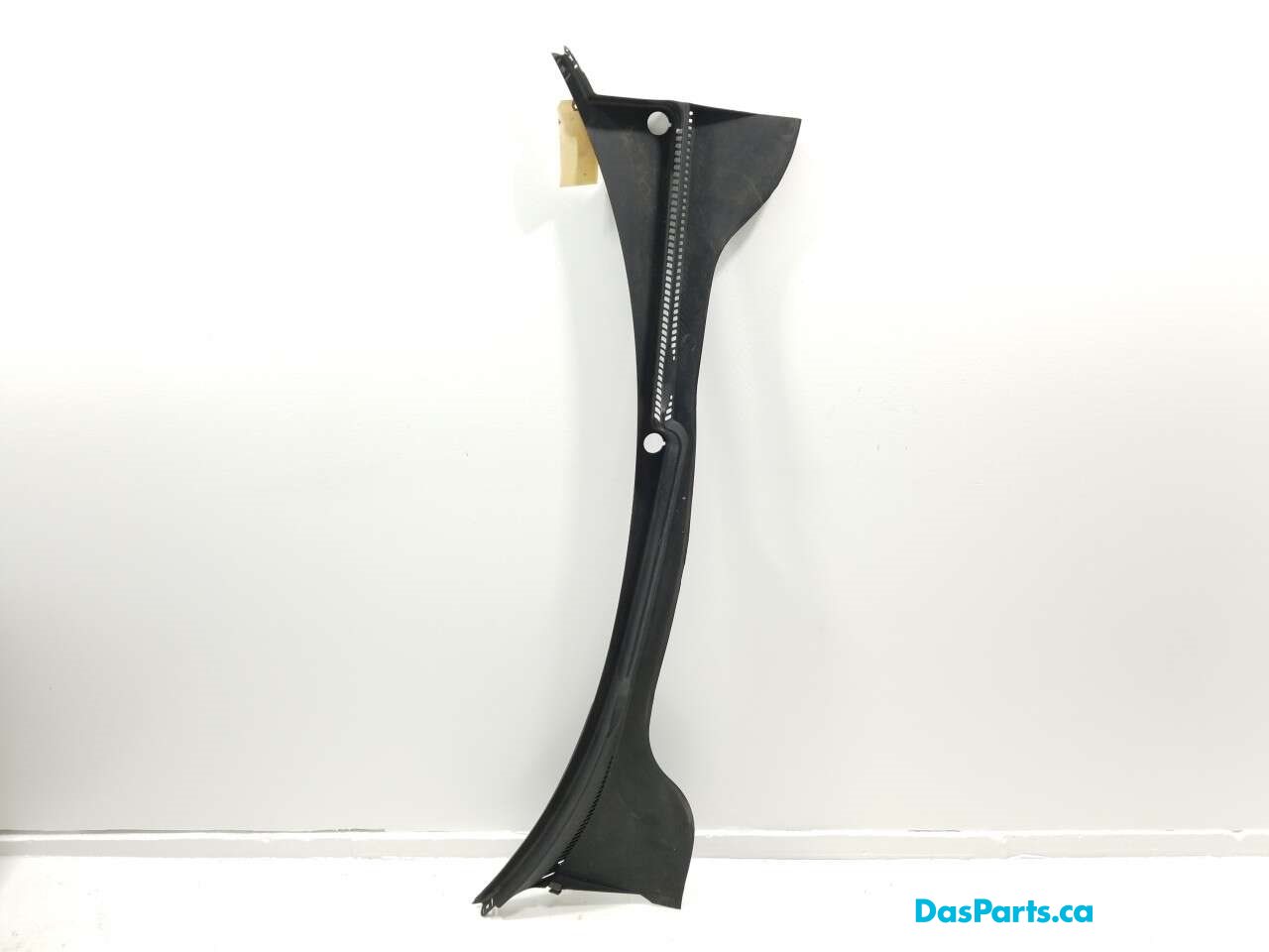 Wiper Cowl