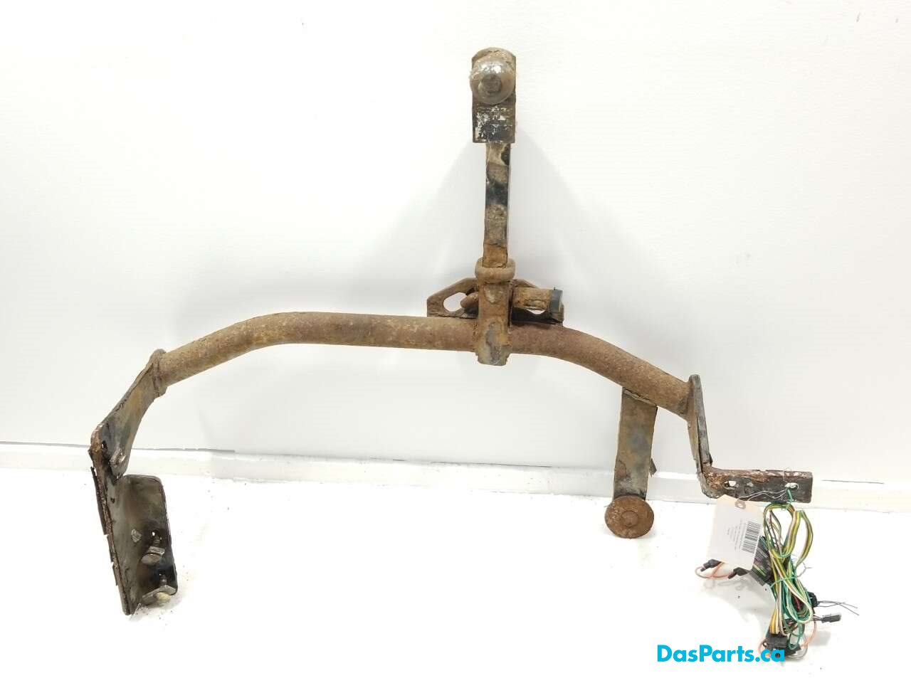 Trailer Hitch