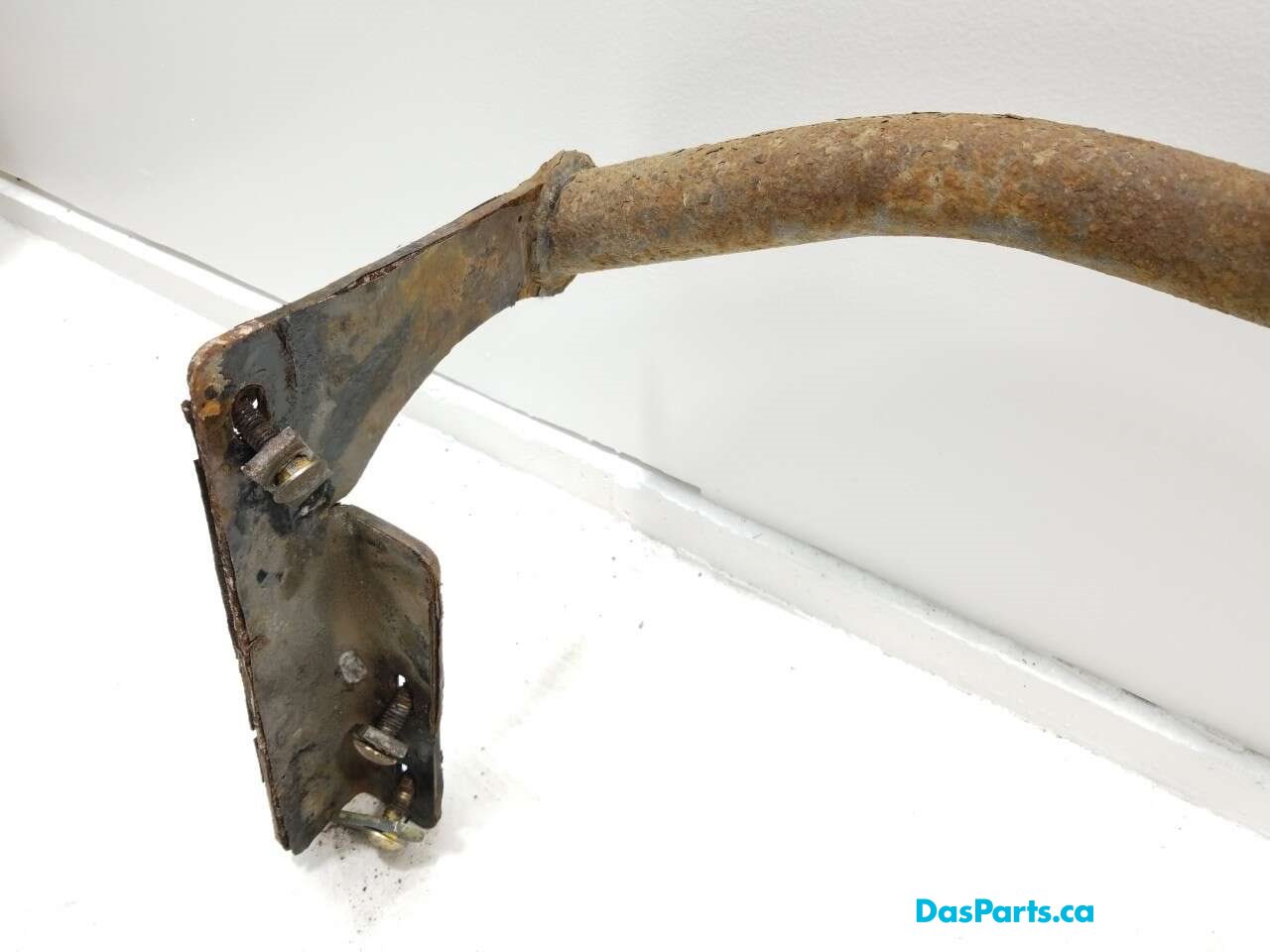 Trailer Hitch