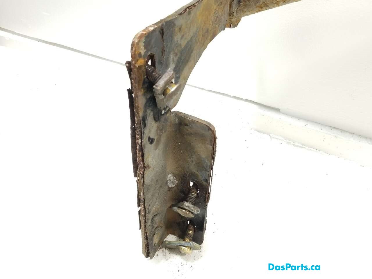 Trailer Hitch