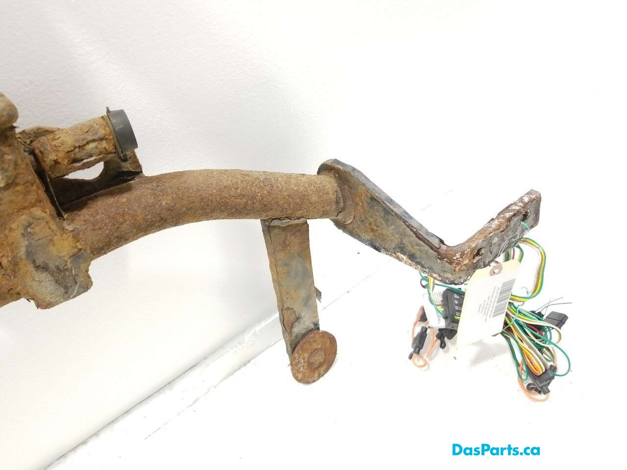 Trailer Hitch
