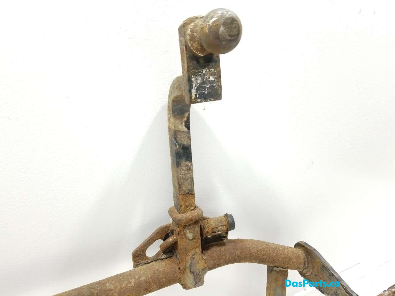 Trailer Hitch