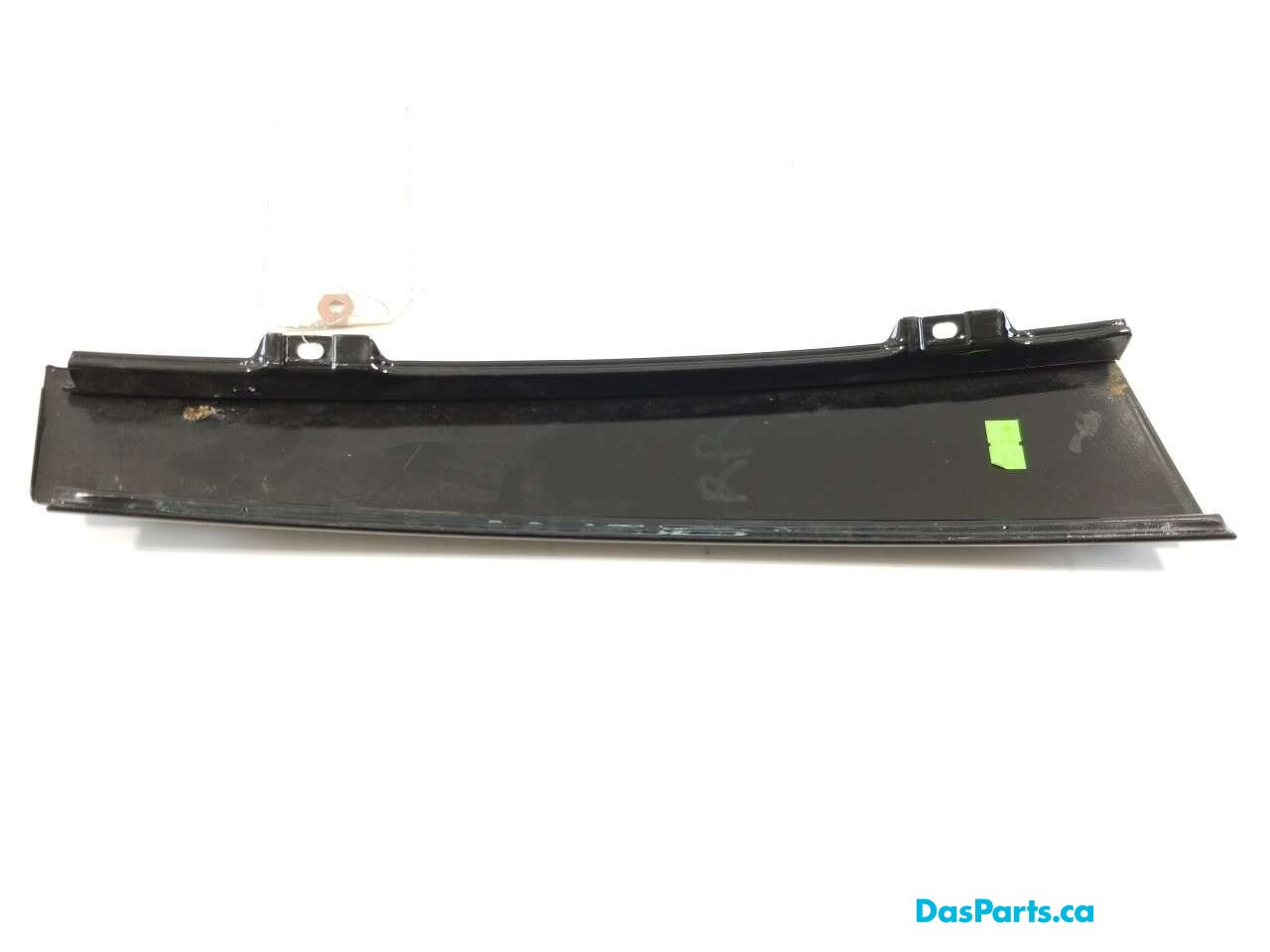 Door Applique RR Frontward