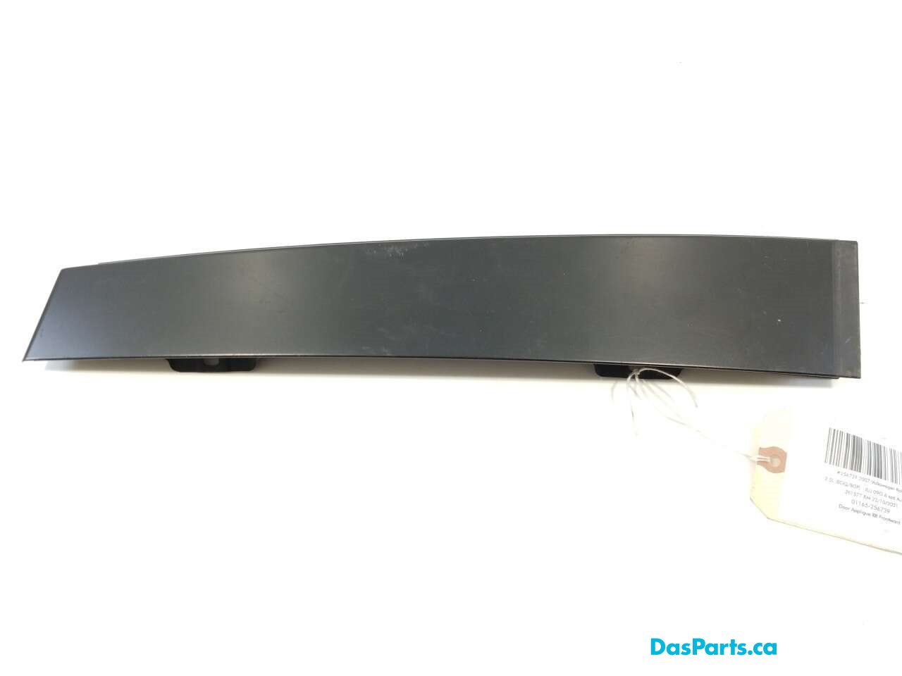 Door Applique RR Frontward