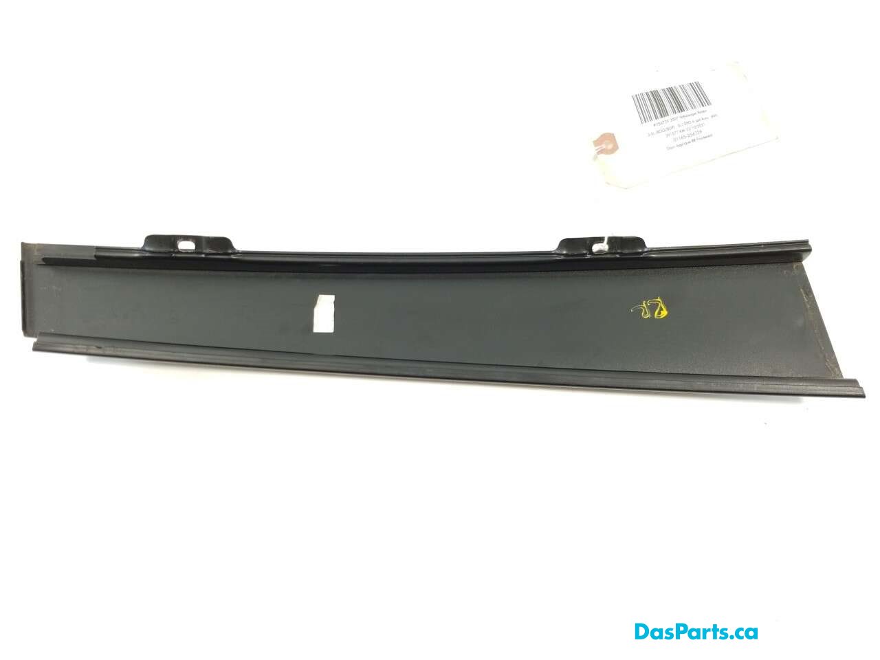 Door Applique RR Frontward