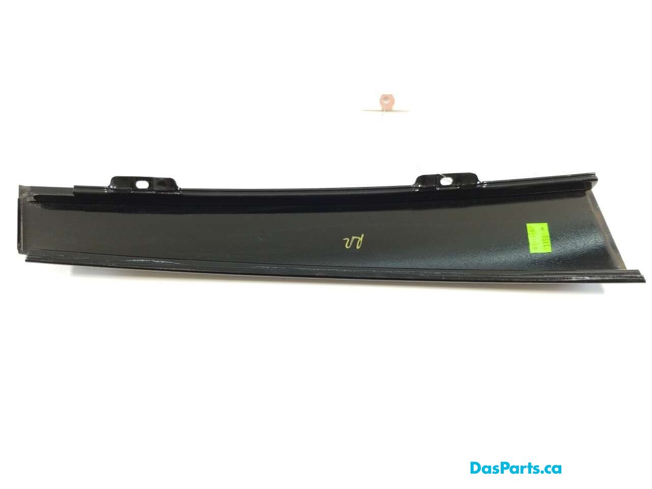 Door Applique RR Frontward