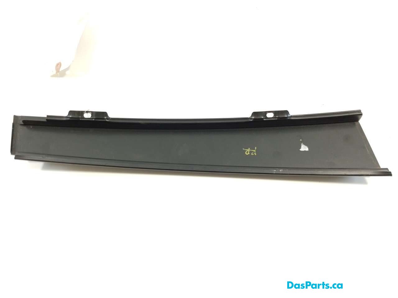 Door Applique RR Frontward