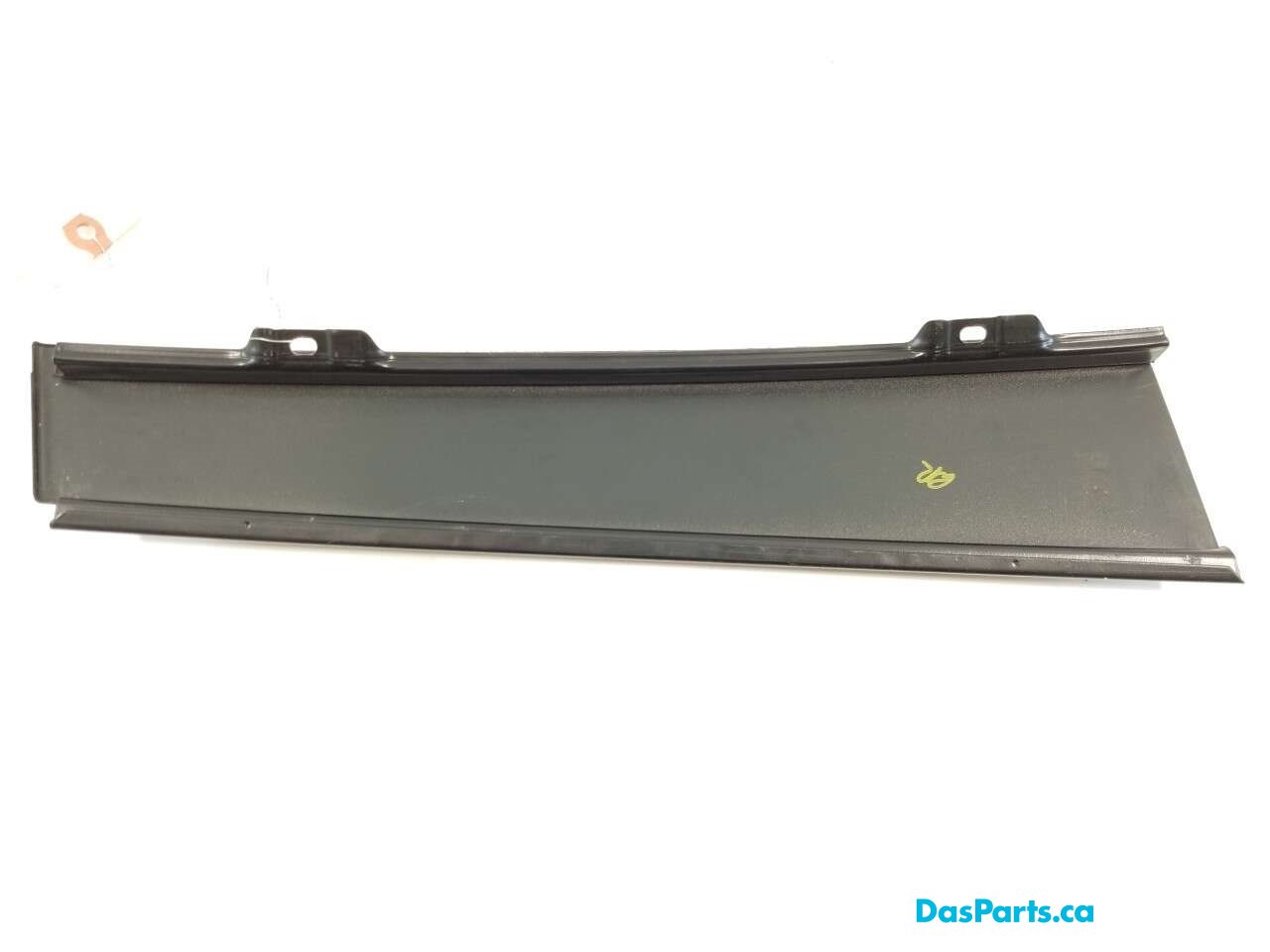 Door Applique RR Frontward