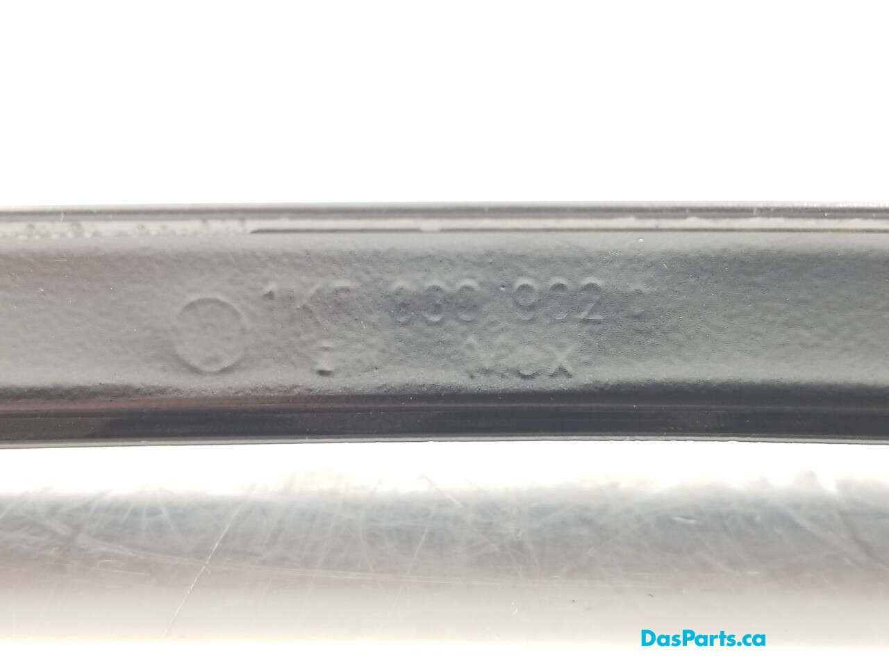 Door Applique RR Frontward