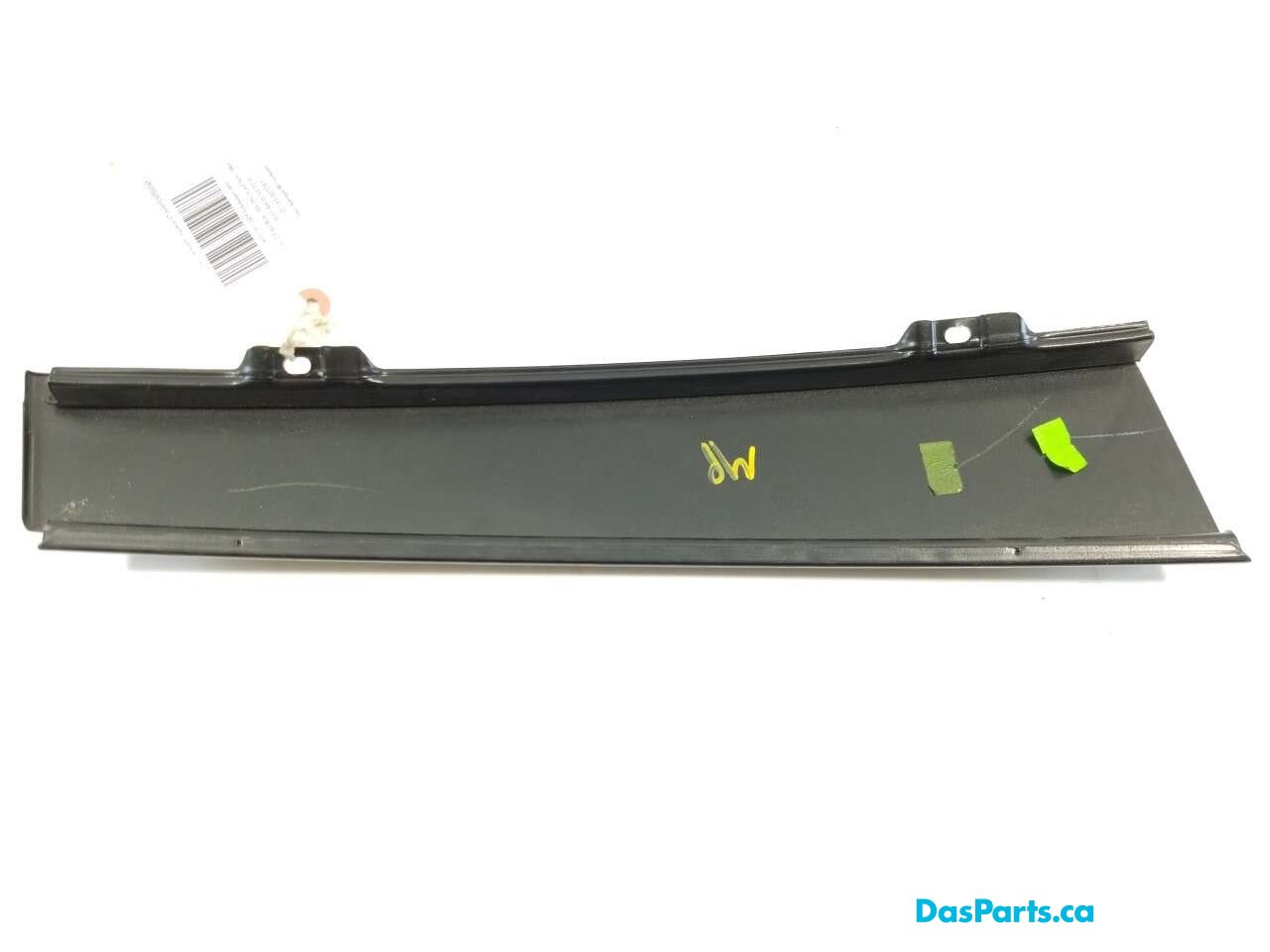 Door Applique RR Frontward