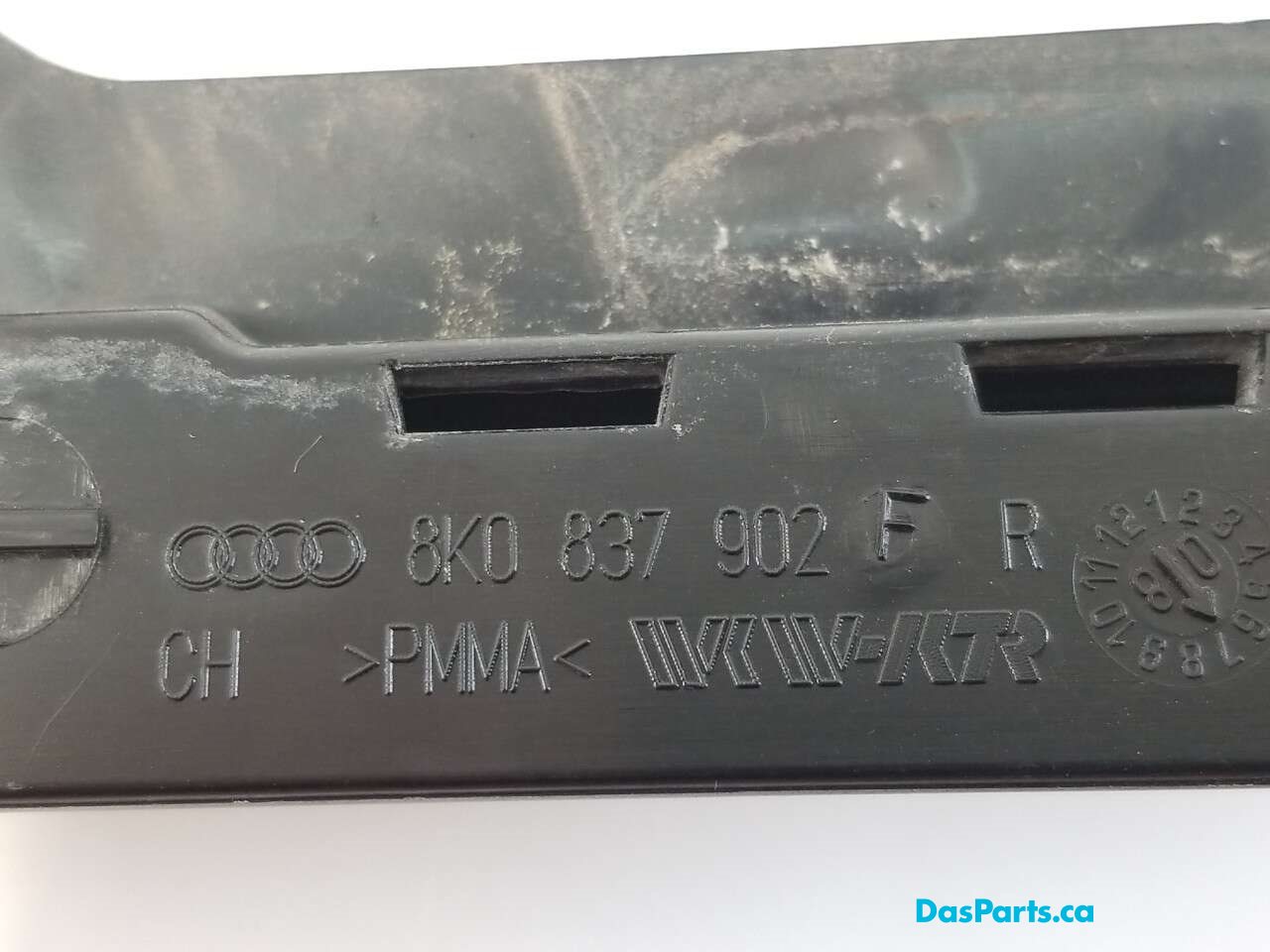 Door Applique RF