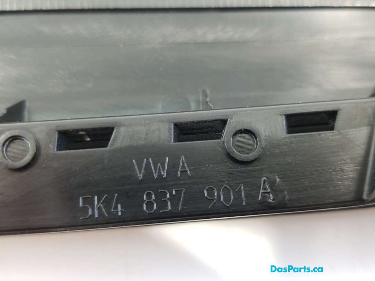 Door Applique LF