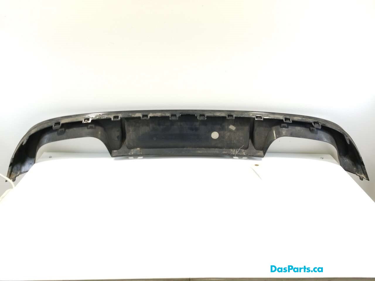Rear Bumper Lip
