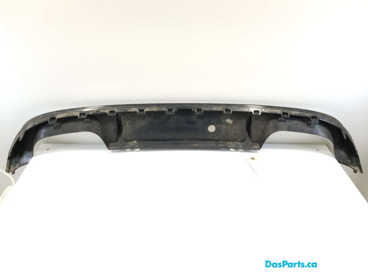 Rear Bumper Lip