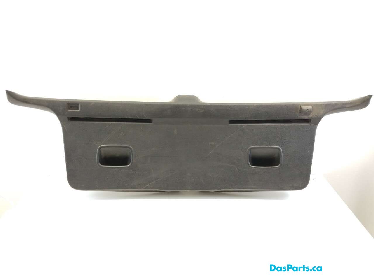 Lower Hatch Trim