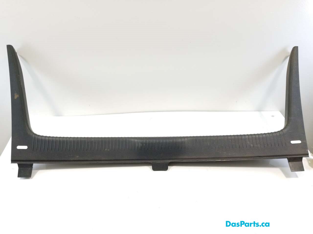 Hatch Trim