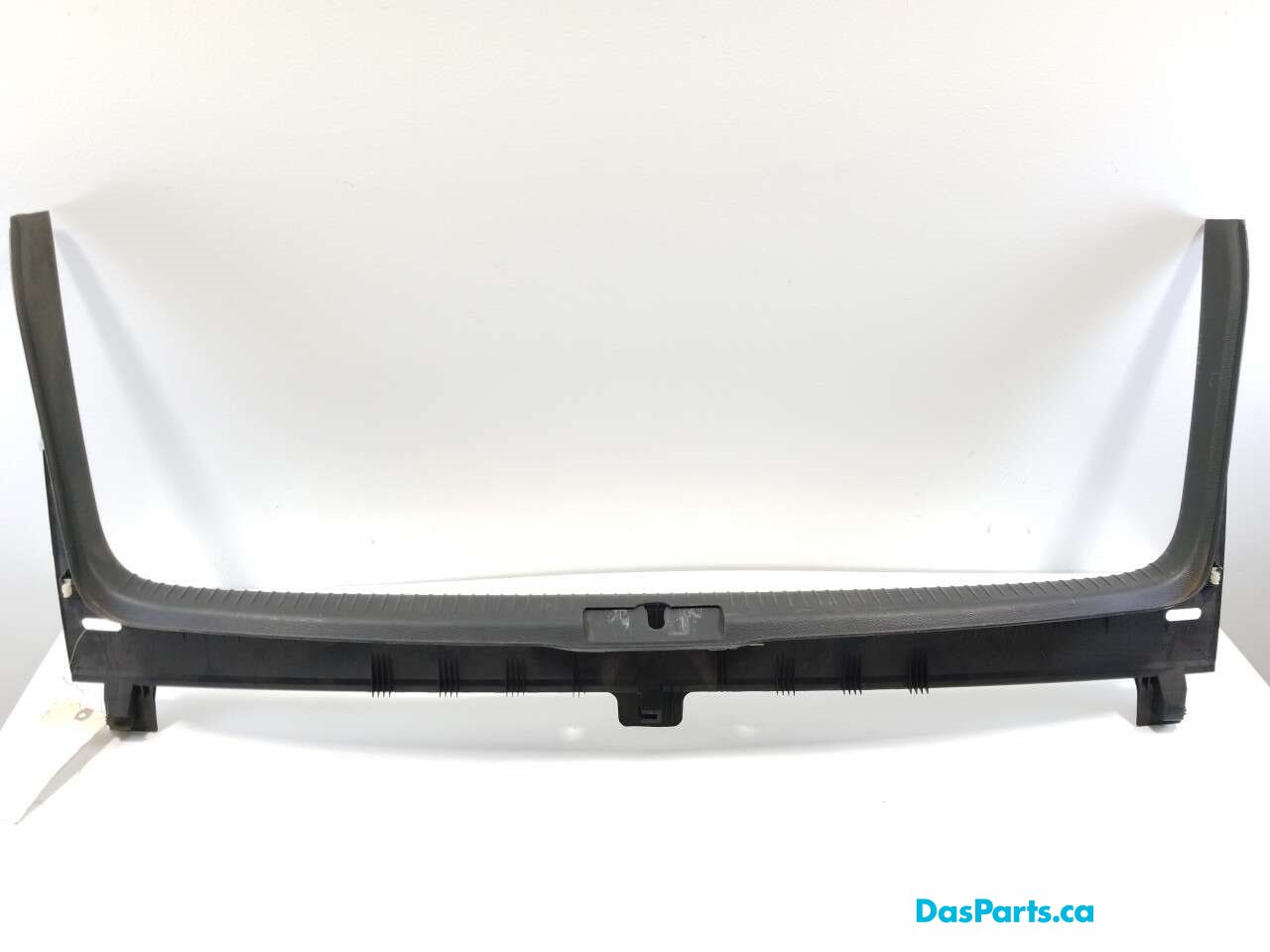 Hatch Trim