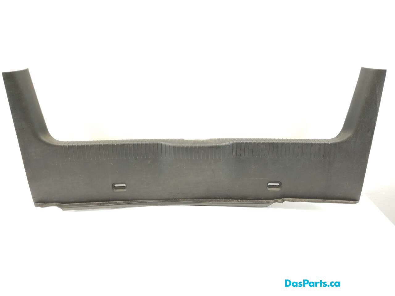 Hatch Trim