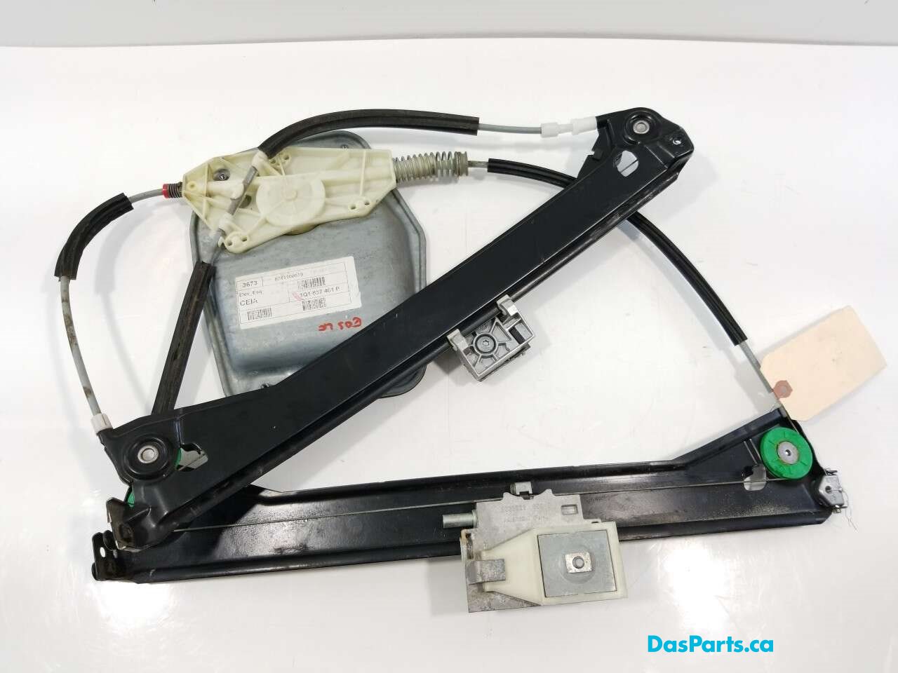 Window Regulator LF