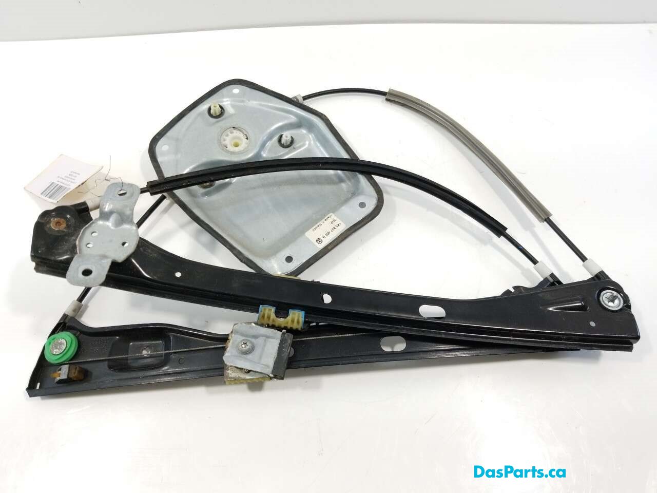 Window Regulator RF