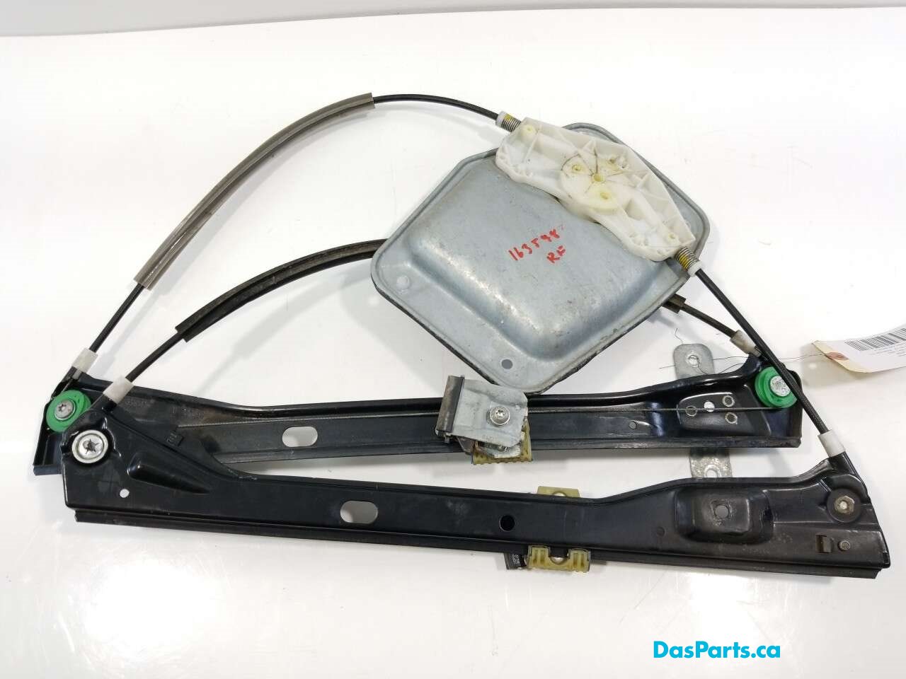 Window Regulator RF