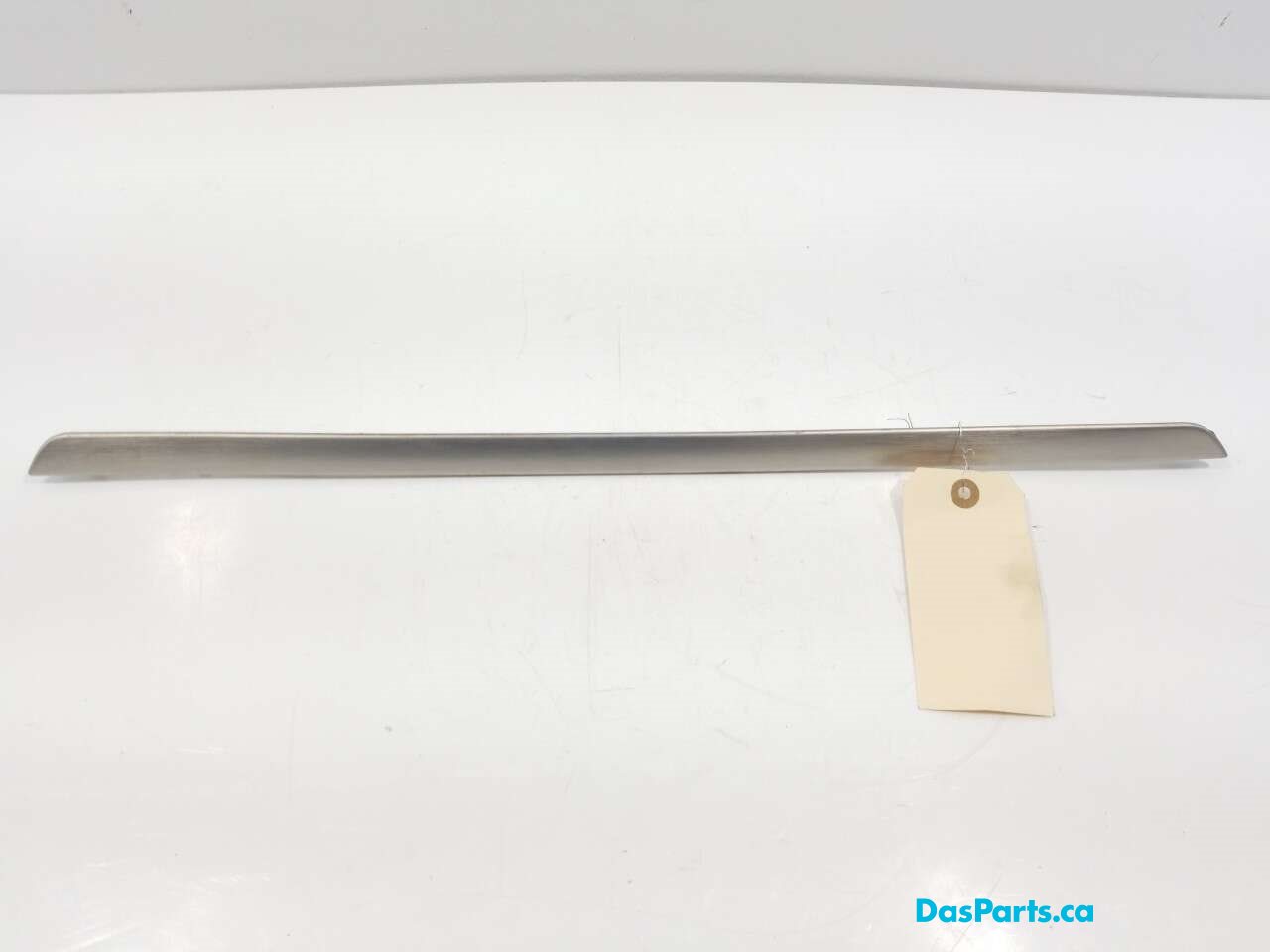 Door Trim LR