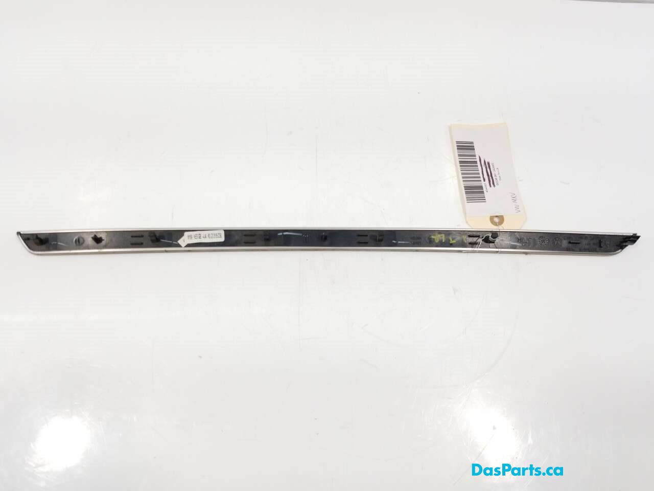 Door Trim LR