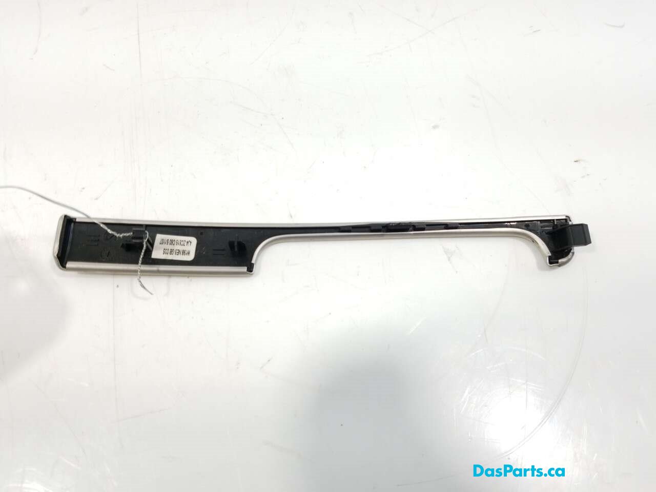 Dash Trim 3