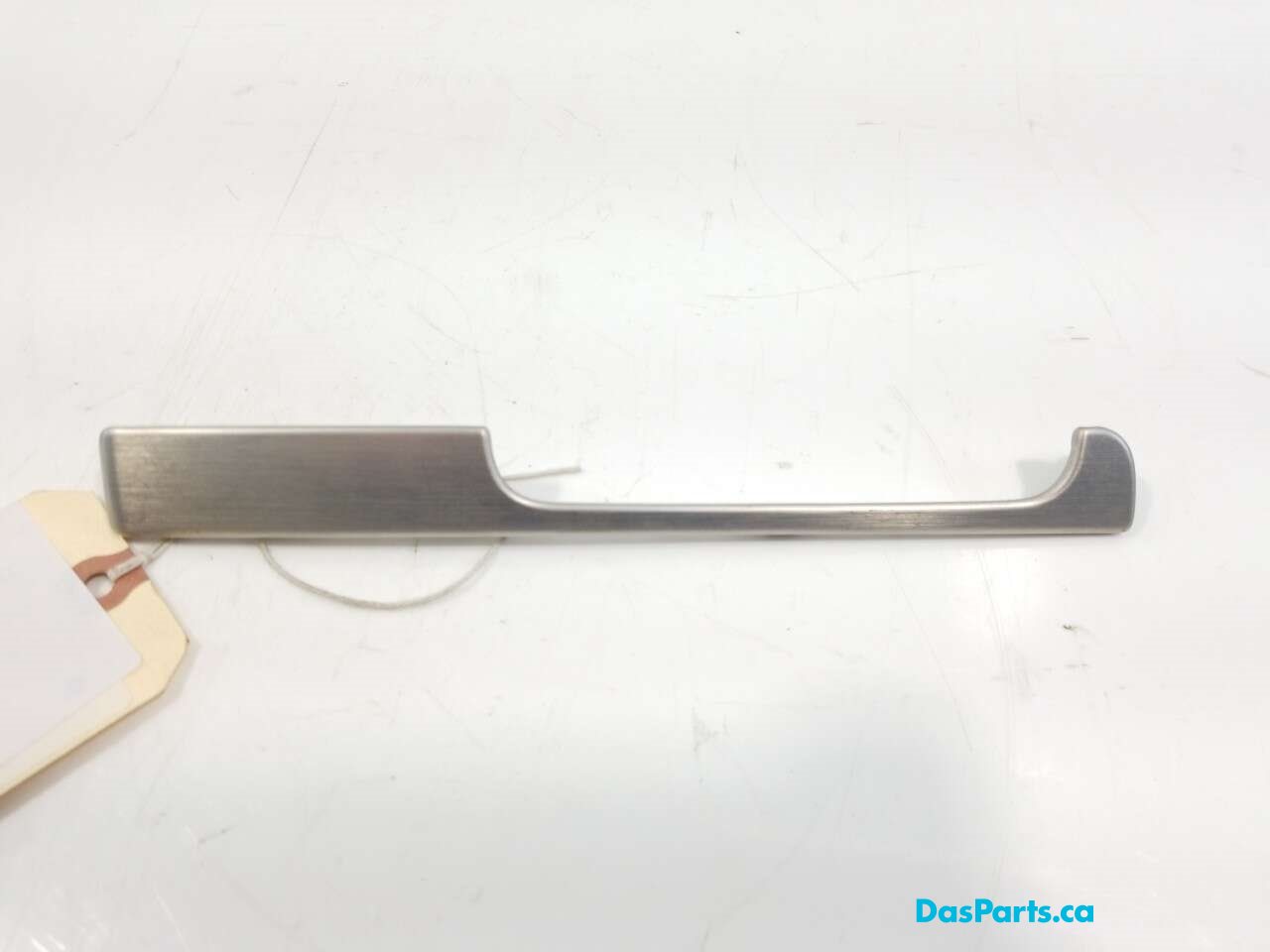 Dash Trim 2
