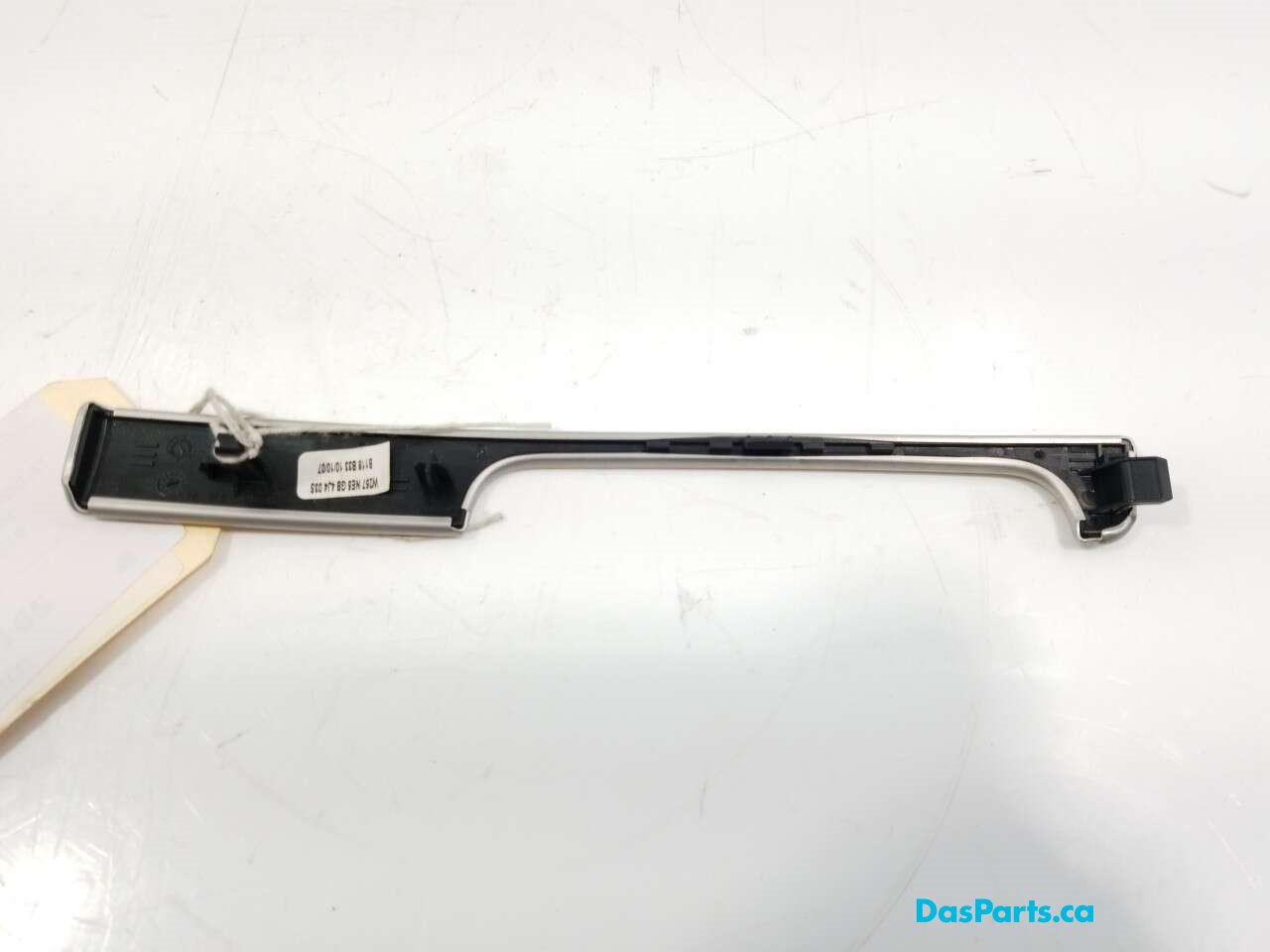 Dash Trim 2