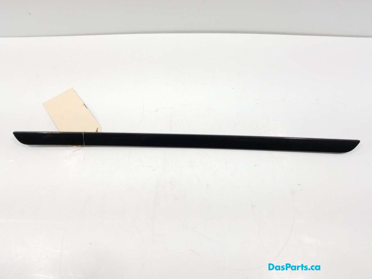 Door Trim LF
