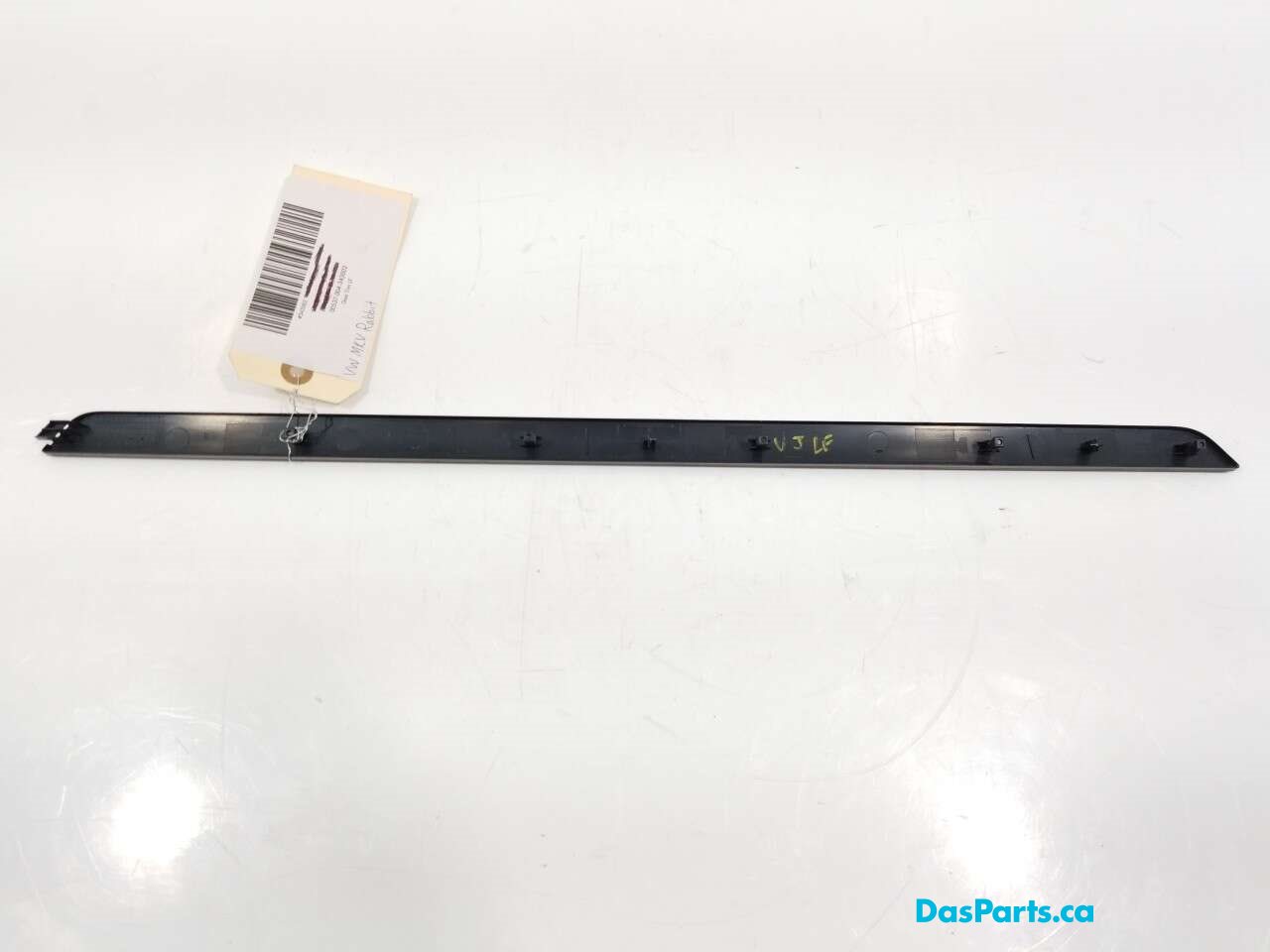 Door Trim LF