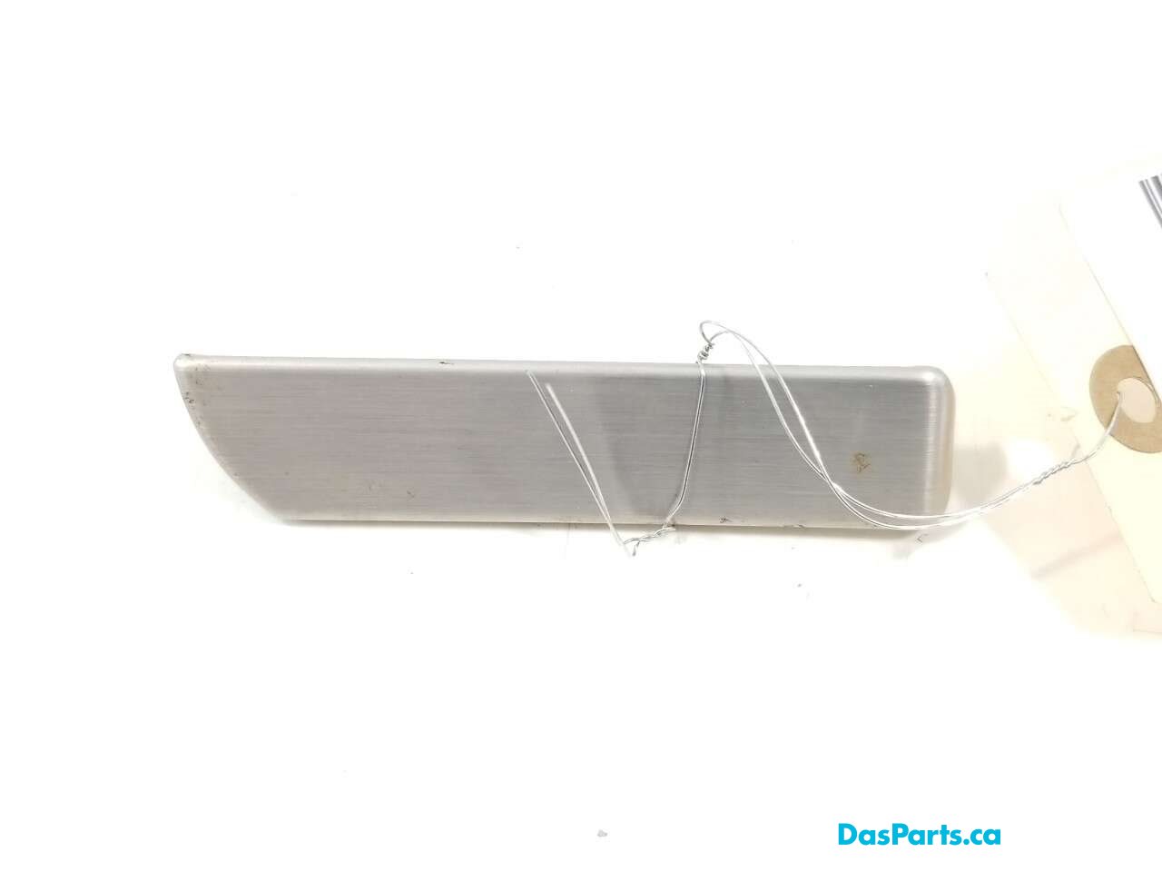 Dash Trim 1
