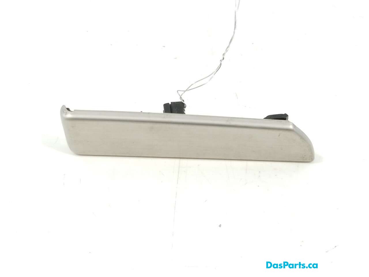 Dash Trim 2