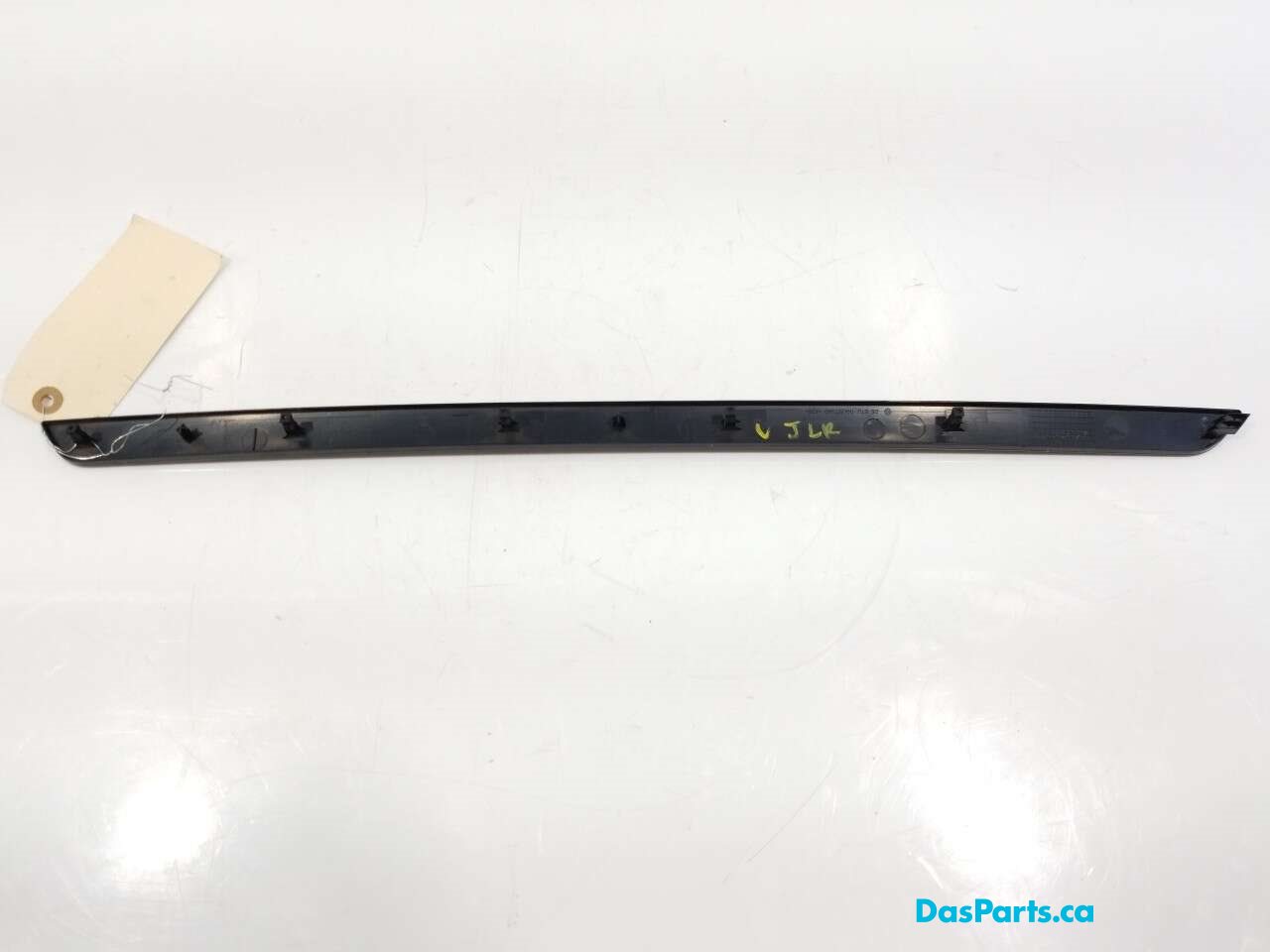 Door Trim LR