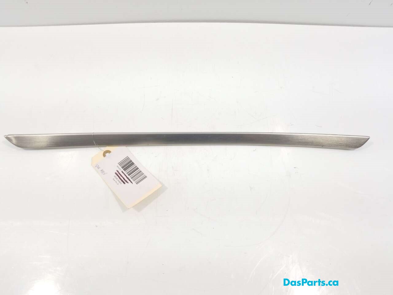 Door Trim LR