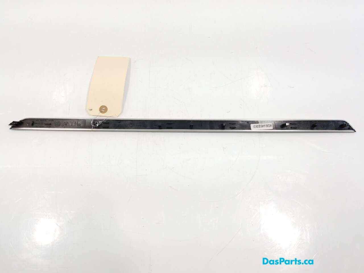 Door Trim LR