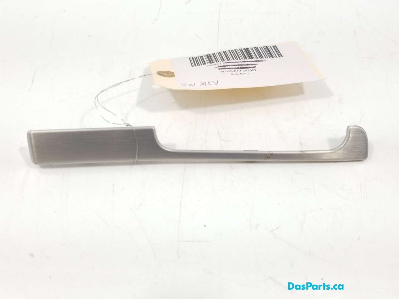 Dash Trim 1