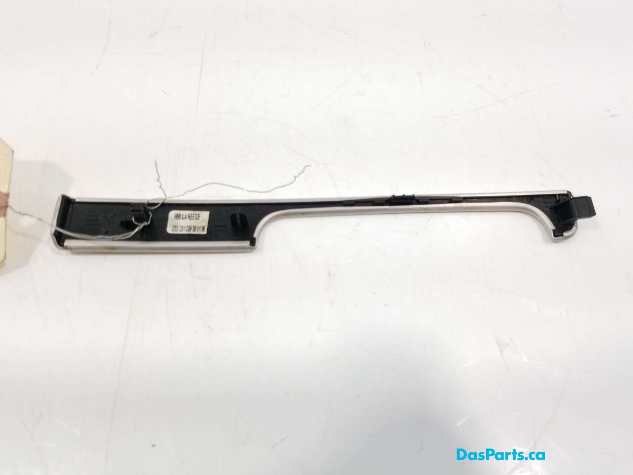 Dash Trim 3