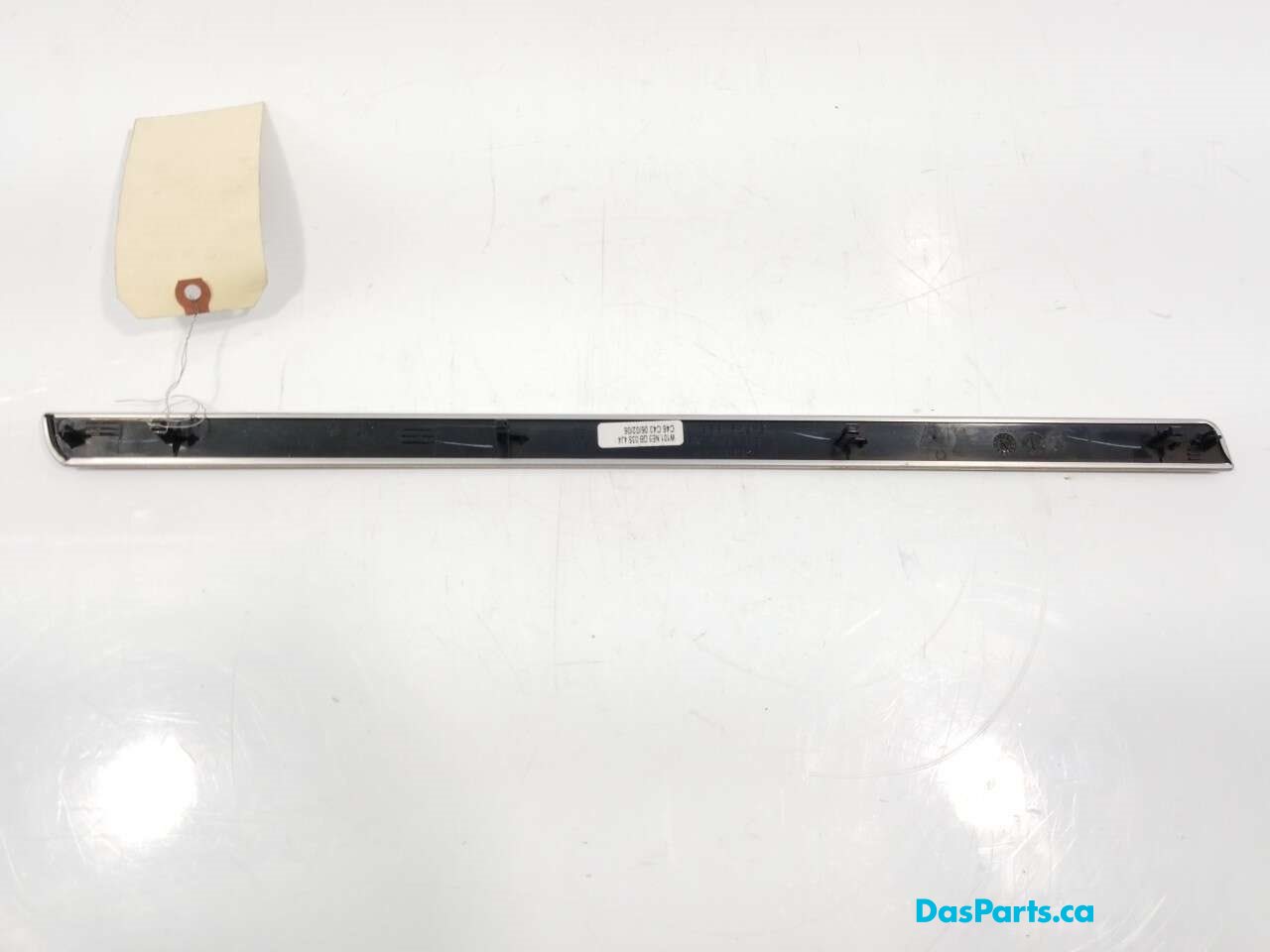 Dash Trim 1