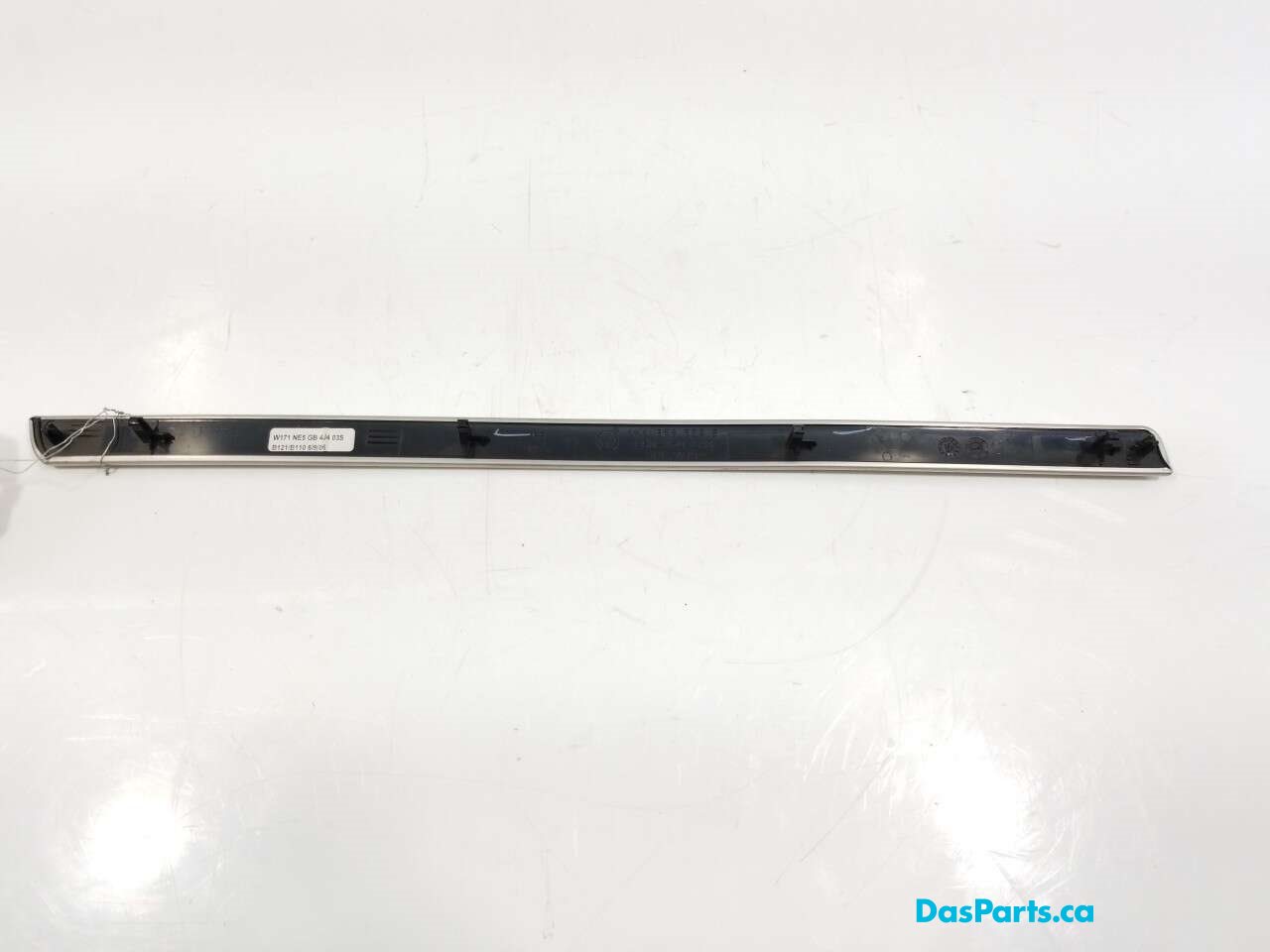 Dash Trim 1