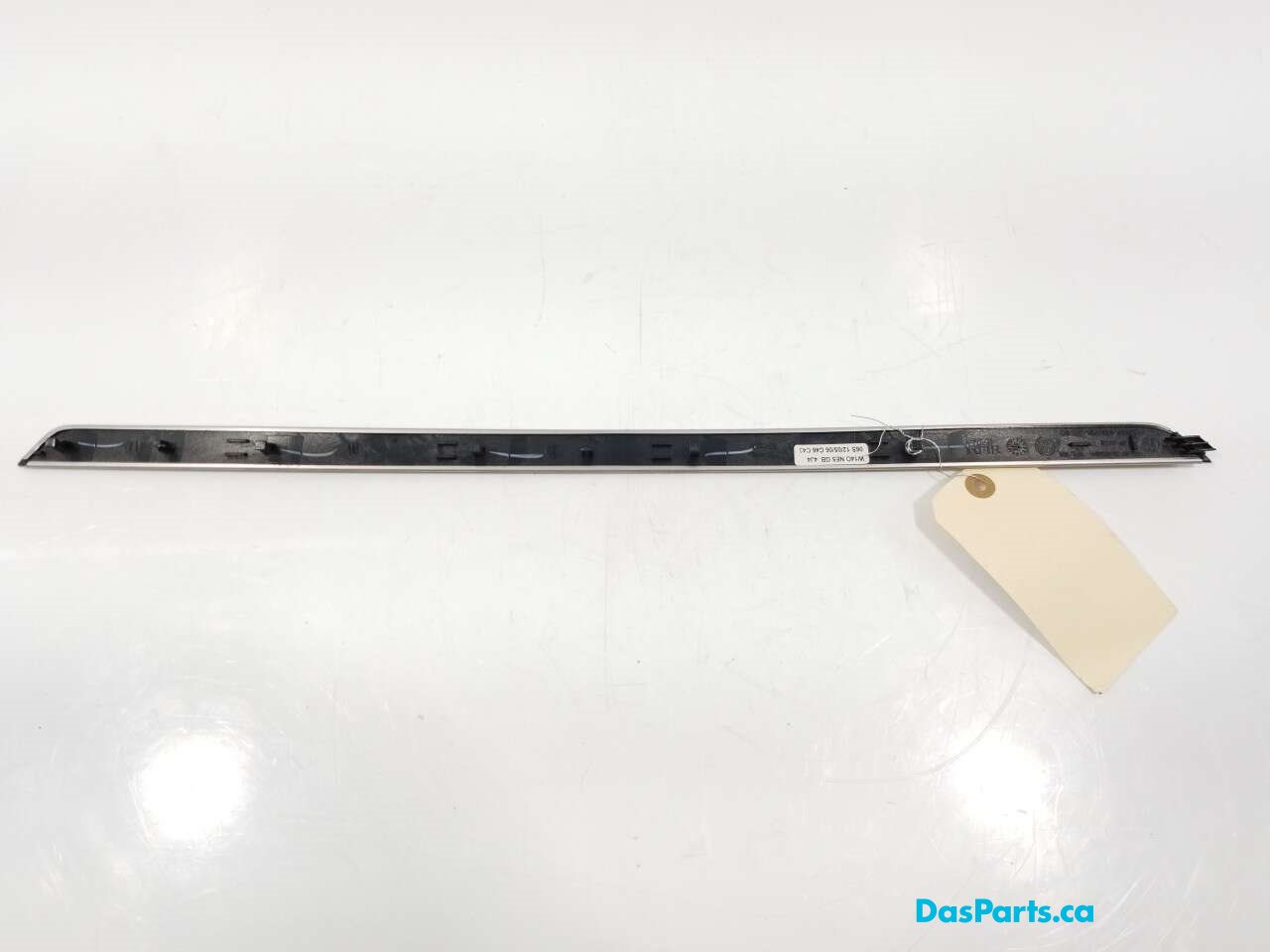 Door Trim RR