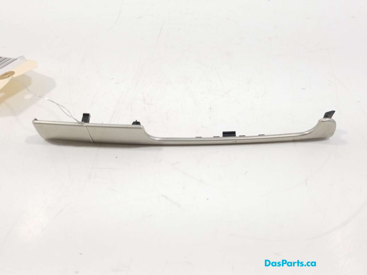 Dash Trim 1