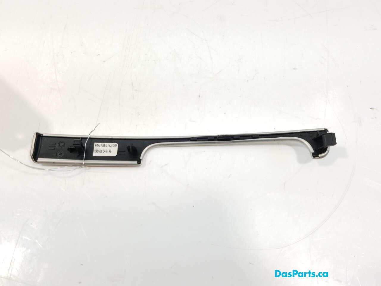 Dash Trim 1