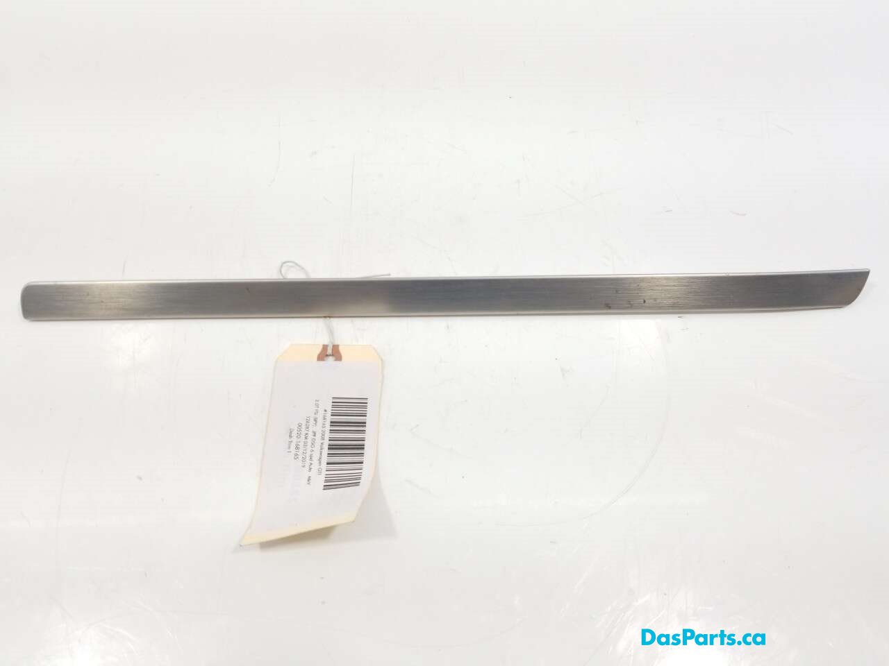 Dash Trim 1